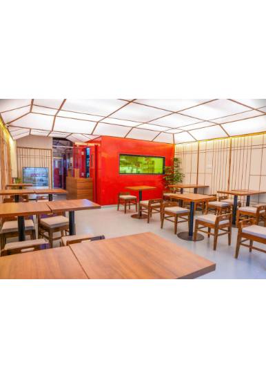 Sozo Izakaya - View 1