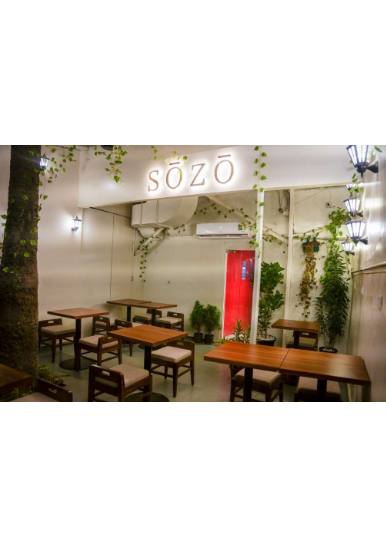 Sozo Izakaya - View 2