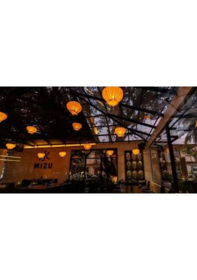 Mizu Izakaya - View 1