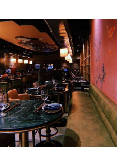 Mizu Izakaya - View 4