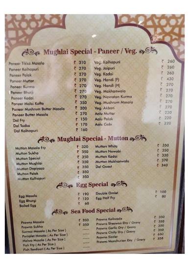 Dadar Darbar - View 4