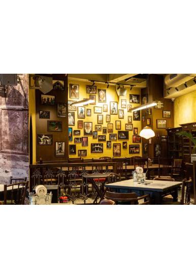 Dadar Social - View 2