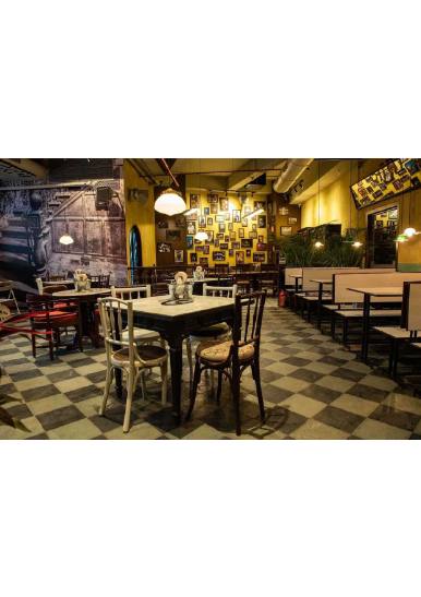Dadar Social - View 3