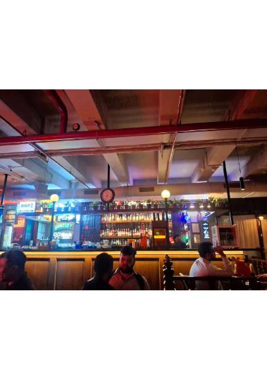Dadar Social - View 4