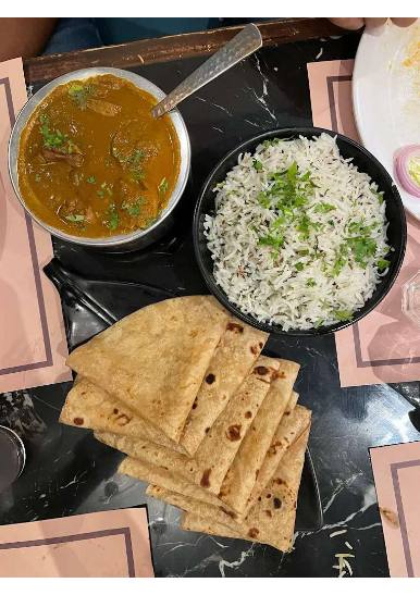 Malhaar Lunch Home - View 1