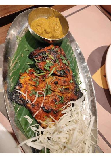 Malhaar Lunch Home - View 2
