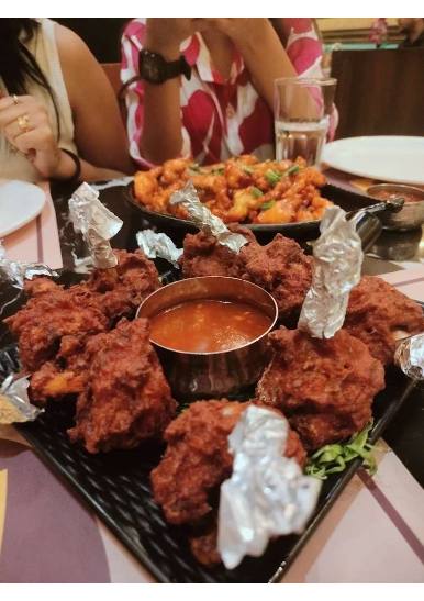 Malhaar Lunch Home - View 3