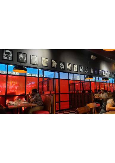Pop Tate's Dadar
