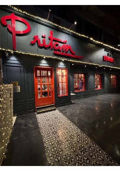 Pritam Da Dhaba