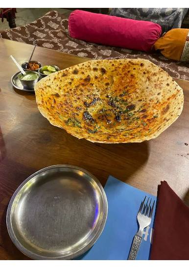 Pritam Da Dhaba - View 3
