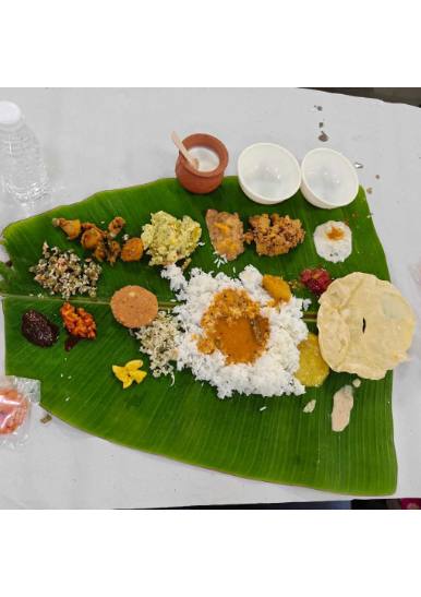 Ram Ashraya - View 2