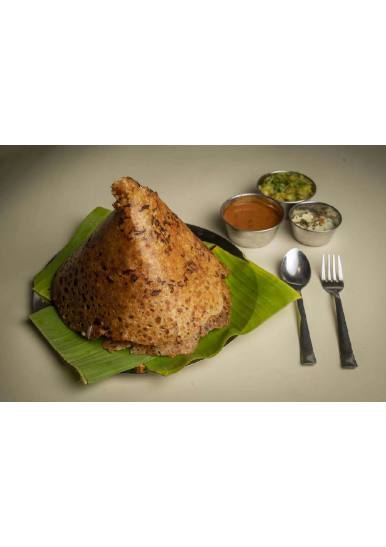 Ram Ashraya - View 4
