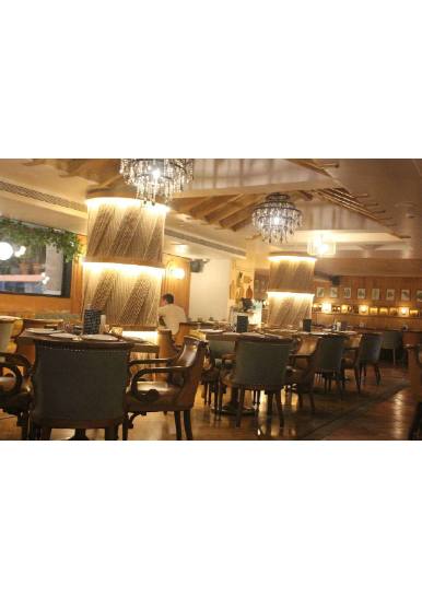 Rasoi Kitchen - View 1