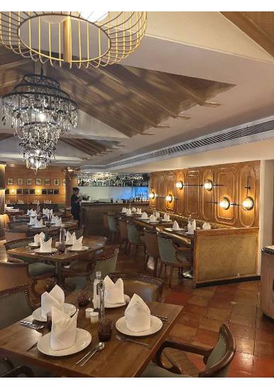 Rasoi Kitchen - View 3