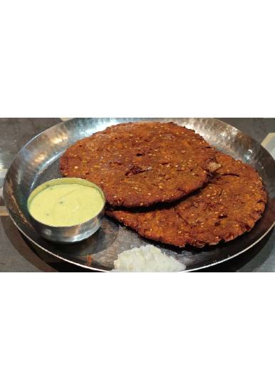 Gandharva - View 3