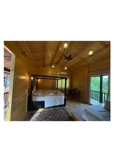 Machan - view 3