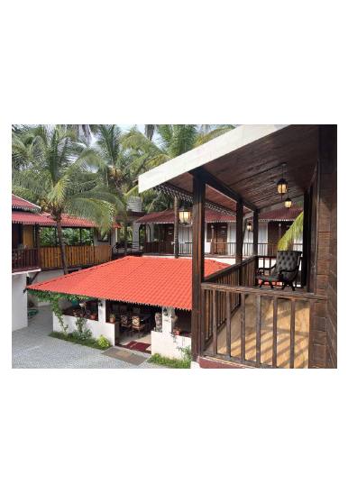 Machan - view 4