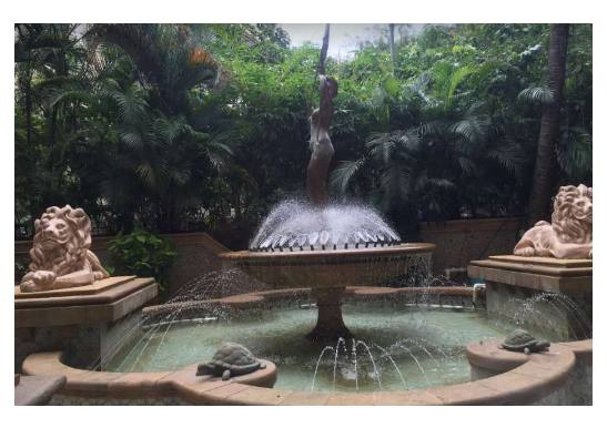 Garden Court Restaurant - View 4