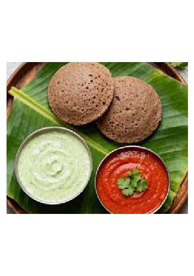Ragi Manne