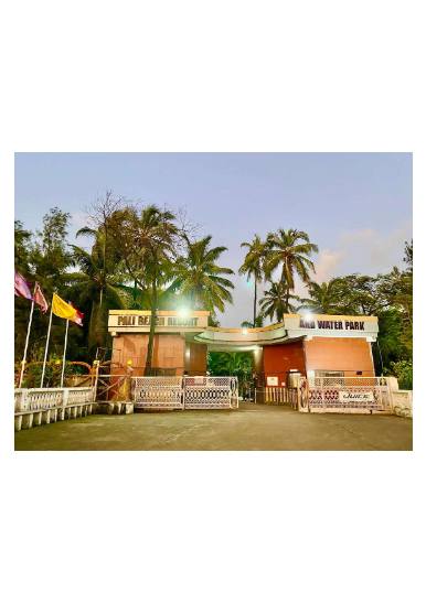 Pali Beach Resort & Watermark
