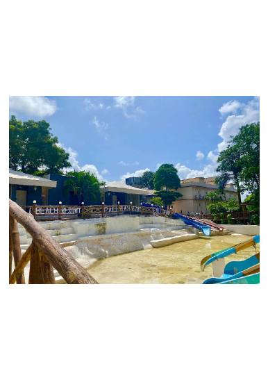 Pali Beach Resort & Watermark - view 2
