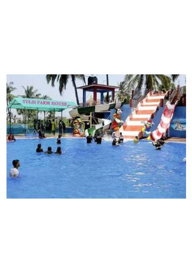 Tulsi Resort