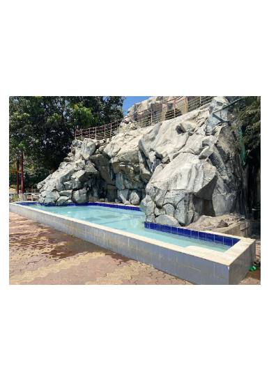 Green Hills Resort - view 2