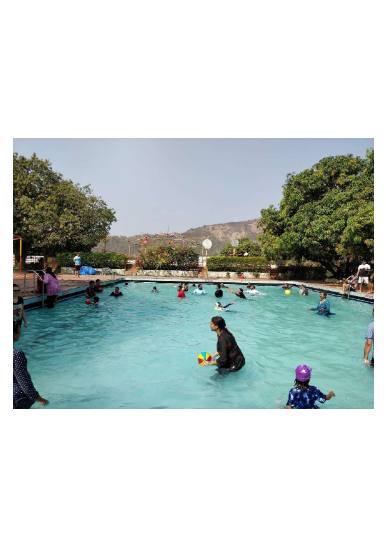 Green Hills Resort - view 4