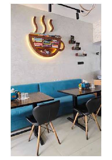 Bistro & Brew