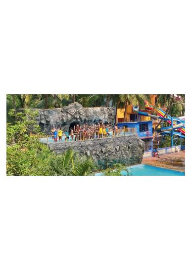 Visava Waterpark & Beach - view 3