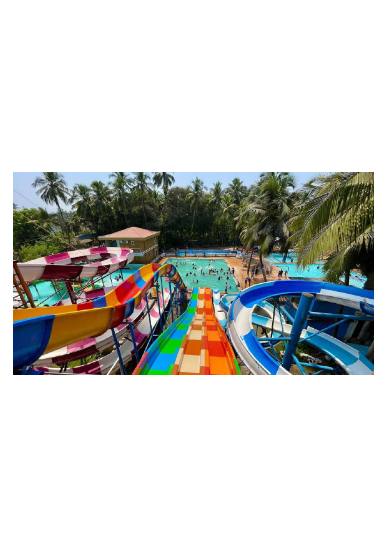 Visava Waterpark & Beach - view 4