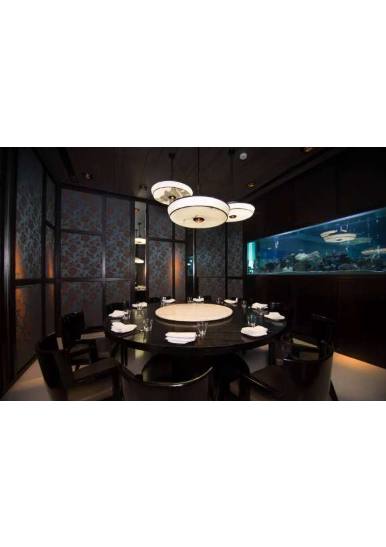 Yauatcha Mumbai