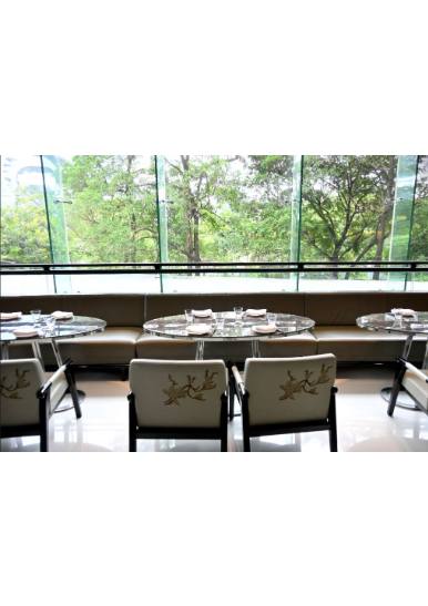 Yauatcha Mumbai - View 3