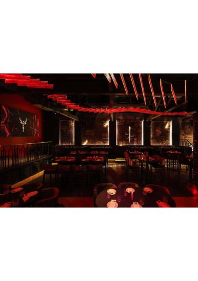 Epitome   Global Dining & Bar - View 3