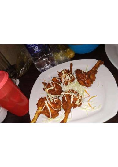 Platinum Bar And Restaurant - View 4