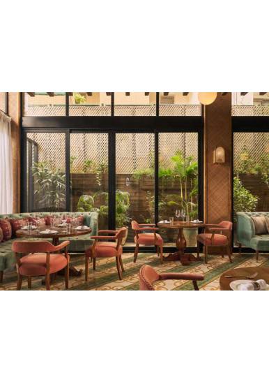 Cecconi's Mumbai