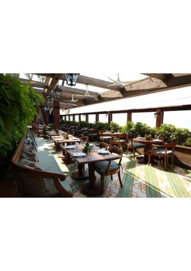 Cecconi's Mumbai - View 3