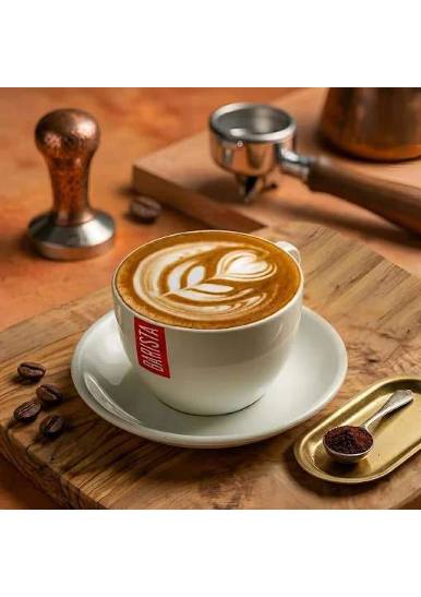 Barista