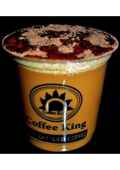 Coffee King