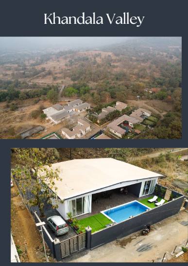Ivy Villa – view 2