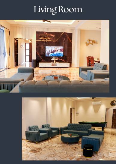 Ivy Villa – view 3
