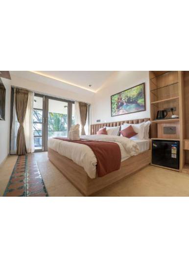 Vivid Sands Beach Resort - view 2