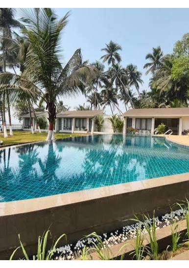 Vivid Sands Beach Resort - view 3