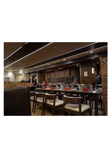 Zaika Fun Dining