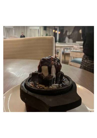 Zaika Fun Dining - View 2