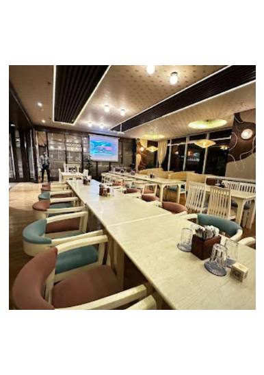 Zaika Fun Dining - View 4