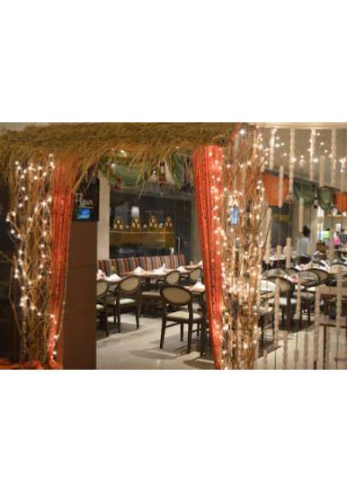 Fleur Restaurant - View 1