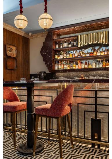 Houdini Mumbai - View 4