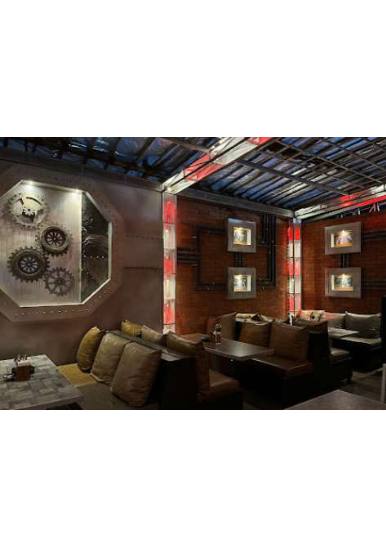 Rude Lounge Malad