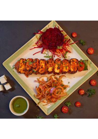 Sai Palace Grand Hotel & Restaurant,